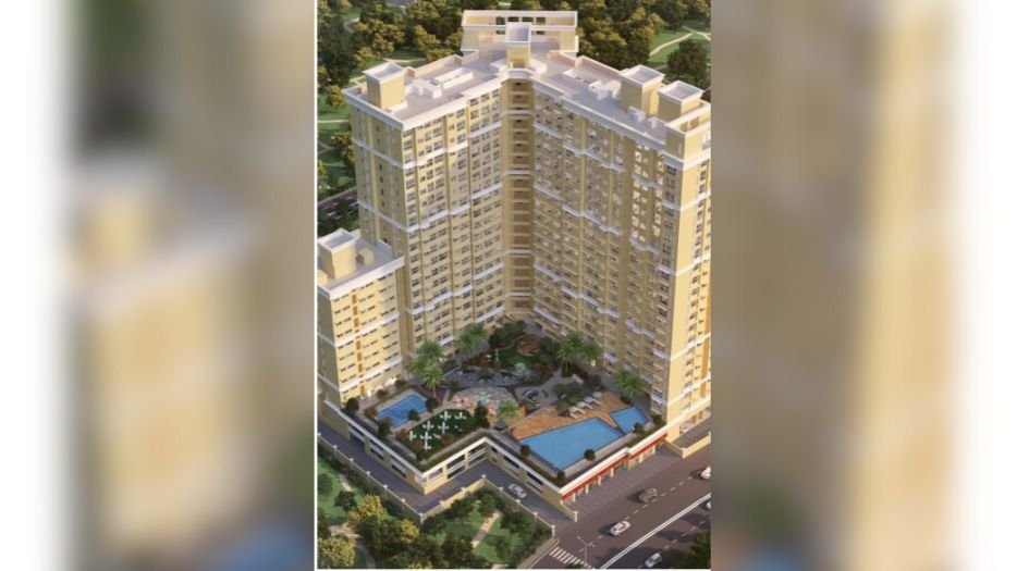 Shreem Shree Krishna Powai  Banner