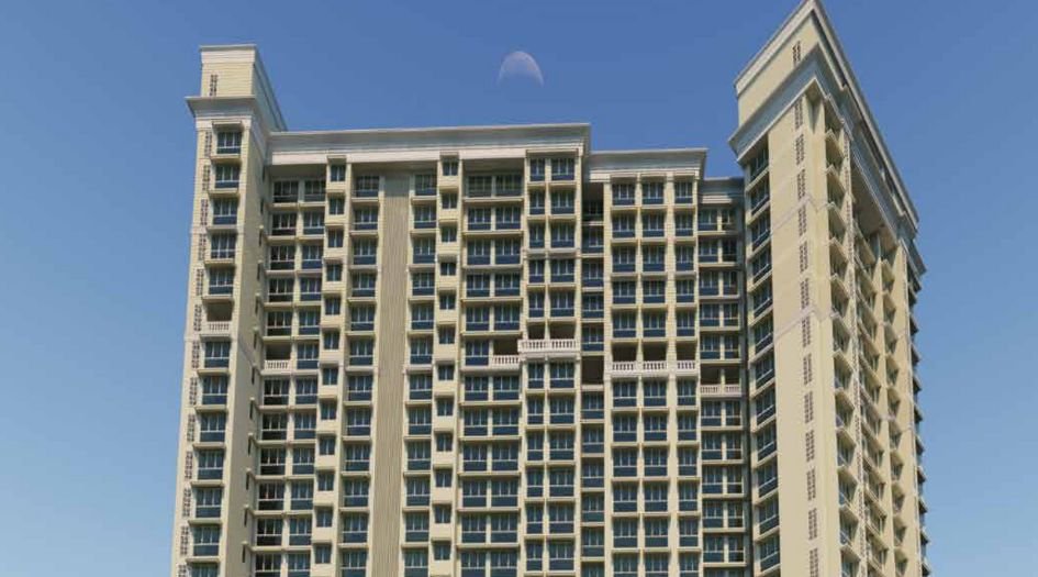 Shreem Shree Krishna Powai  Banner