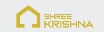 Shreem Shree Krishna Powai Logo